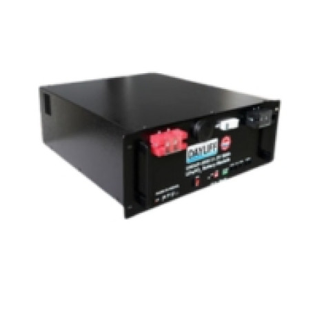 Dayliff DLIP 100AH 12V Lithium Ion Battery